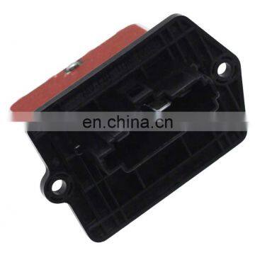 Fan Blower Motor Heater Regulator Resistor HM63-60-40B HM636040B For MAZDA 323 626 PREMACY MPV photo-5