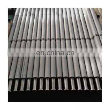 HDPE  Activated Furnace Filter  element Manufacturer High Quality