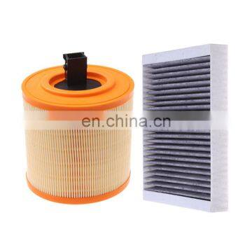 High Quality Universal Car Air Filter OEM 13367308