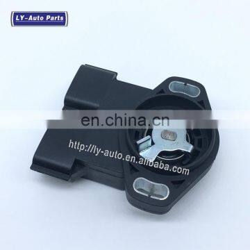 TPS Throttle Body Pedal Position OEM SERA486-07 SERA48607 For Isuzu Dmax For Holden Rodeo 3.0 New photo-2