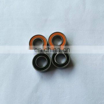 687-2RS hybrid Stainless steel ceramic bearings ball bearings