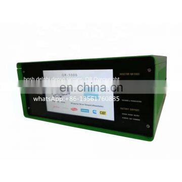 QR1000 common rail system tester