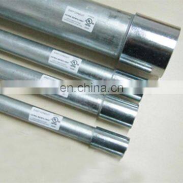 Hot Dip Galvanized Electrical Metal Conduit Emt Conduit photo-3