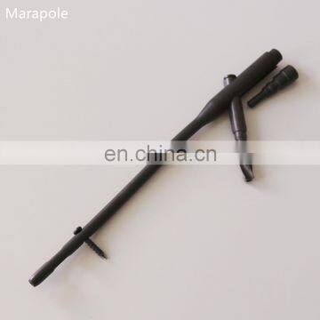 Tibia Intramedullary Nail, Interlocking Implant Titanium, Orthopedic Interlocking Nails photo-6