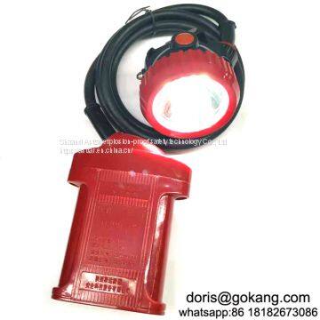 LED lampara mineras and  mining headlamp