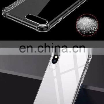 2020 Wholesale Hot Amazon Top Seller Cell Phone Case Matte Tpu Phone Case Thin For Iphone 6S/7/8/11 Phone Case Vendors