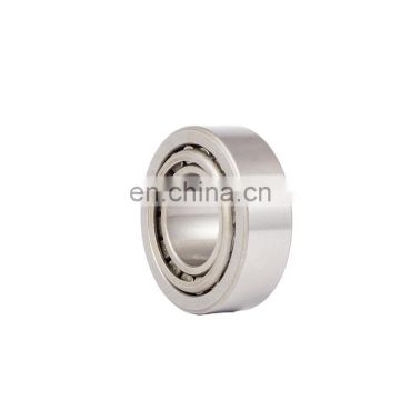 Automotive bearings 30210 sealed tapered taper roller bearing