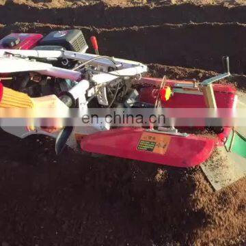 multi-functional cultivator mini tractor in india garden equipment machine