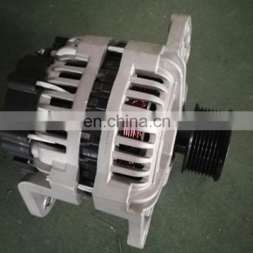 Factory sale 48vdc alternator JFZ440 DC 48V 40A tractor alternator for good price