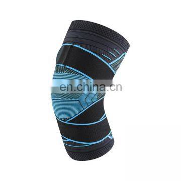 Yoga Rolling Custom Elbow Brace Work Wheels Basketball Joint Support Knee Pads photo-5