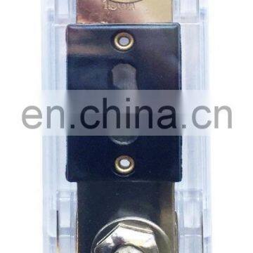 AISEN 4 Gauge Amp Kit True AWG Amplifier Install Wiring 4 Ga Complete Cable 3500W photo-3