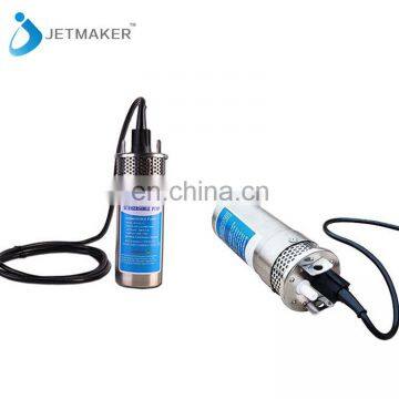 Wholesale dc Mini Solar Powered Submersible Irrigation Water Pumps Made in China photo-2