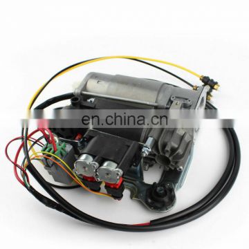 For BMW X5 E53 E65 540i 5 7 Series Air Suspension Compressor Pump  37226787616 37226778773 37221092349 High Quality