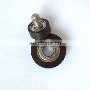 Хорошая продажа по цене. Рулонный подшипник из свинцового резина 608ZZ photo-2