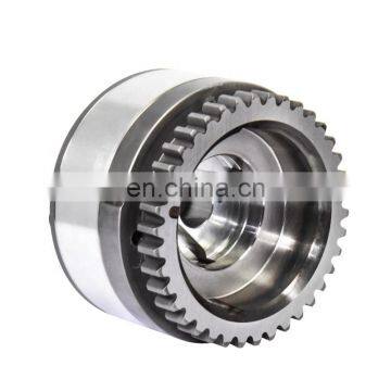 13025-AX011 SPROCKET CAMSHAFT INTAKE VVT GEAR FOR NISSAN MICRA III CR14DE CR12DE 13025AX011 High Quality photo-2