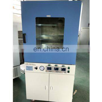 Vacuum Drying Oven Price photo-4