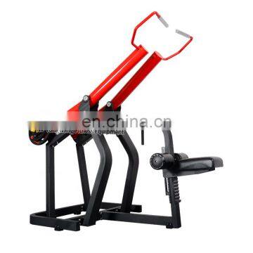 Hammer Fitness Equipment Commercial Seated Row Machine