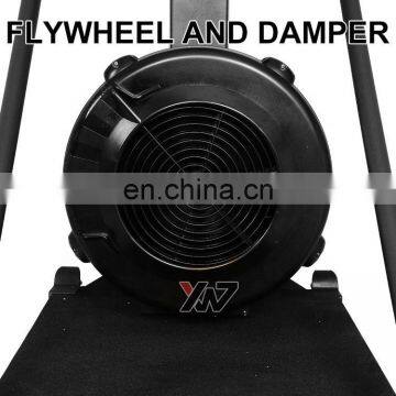 High Quality Fitness Equipment Rowing Machine Exercise Ski Machine