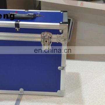 HZ-3120A 3 phase dc Resistance Tester 20A winding resistance tester