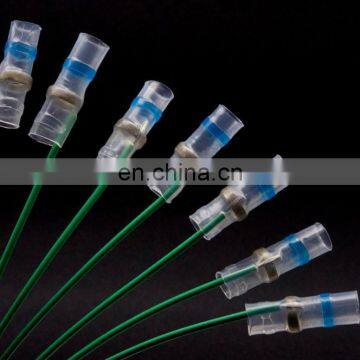 Hampool Better Quality Waterproof Wire Joints and Splices Automotive Heat Shrink Solder Sleeve photo-4