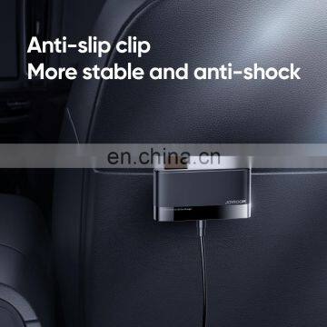 Joyroom Multi 5 Ports USB Car Charger Extension Cable 6.2A Max Fast Charging photo-4