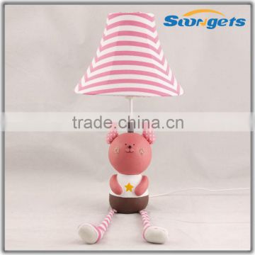 Top Selling Fancy Beside Table Lamp Light