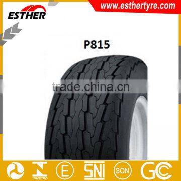Durable Professional Drive Wheel Trailer Tires