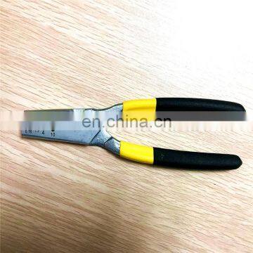 Cable Lug Crimping Tools Multi Tool Wire Stripper Tools Cable Pliers Crimping Pliers photo-7