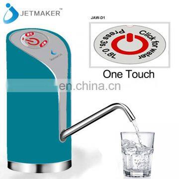 JAW-D1 Mini Cold Water Dispenser Bottle 20L Used For Indoor And Office photo-2