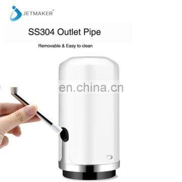 Jetmaker OEM/ODM Automatic 5 Gallon Water Bottle Water Dispenser Machine photo-2