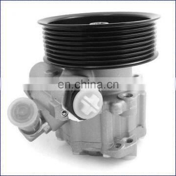 NEW Power Steering Pump LR009776 QVB500630 7H423A696AA 7696974131 High Quality