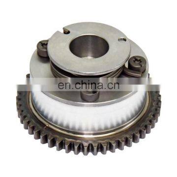 24372-3C102 Exhaust Camshaft Gear CVVT Assy for Hyundai Kia 3.8 3.5 24370-3C100 24370-3C102 High Quality