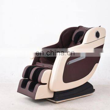 2021 Vivanstar Modern Intelligent 4D Electric Body Massage Chair MT1602