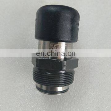NO,592(1-2) Piezo Injector Solenoid Valve B ORIGINAL photo-3