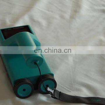 Professional R800 NDT Equipments Integrated Ultrasonic metal detector & Steel Bar Detector