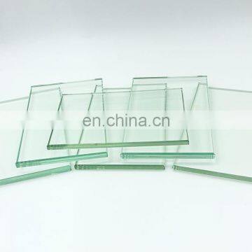 shandong laminated glass factory bulletproof glass