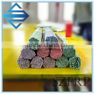 Wholesale Solid Fiberglass Rods Supplier photo-4