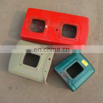 Fuel Surge Tank Kit, Billet Fuel Can Surge Tank, Auto Aluminum Alloy Fuel Storage Tank photo-6