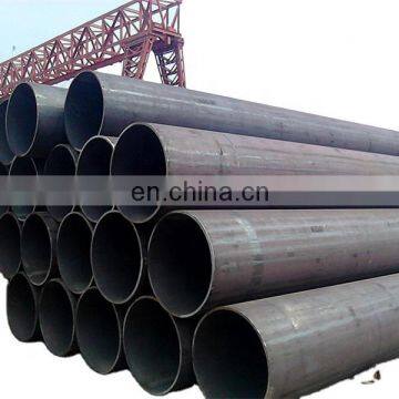 DN1000 Spiral Seam Submerged Arc Welded Steel Pipe Price Spiral Welded Pipe photo-2