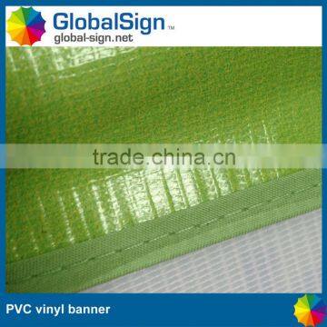 Shanghai GlobalSign Outdoor Printed Frontlit Banner