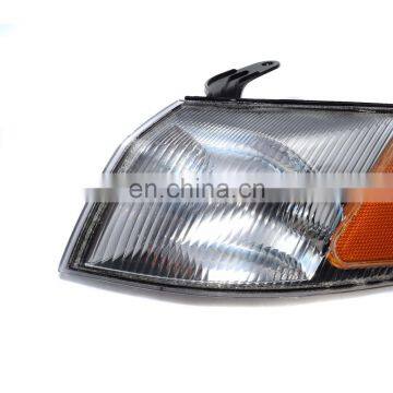 Left Driver Side Turn Signal Parking Light Lamp Assembly LH For 1997-1999 Camry