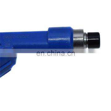 Free Shipping! Fuel Injector Nozzle 23250-22080 For TOYOTA 04-08 Corolla 1.8L 1ZZFE Matrix photo-3