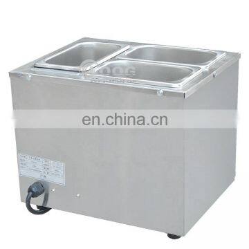 Factory Best Price Kitchen Commercial Electric Chocolate Melter For Sale