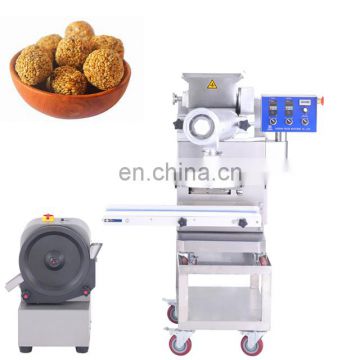 Stainless Steel Round ball shape sesame ball making machine/crispy sesame ball production line with CE for sale