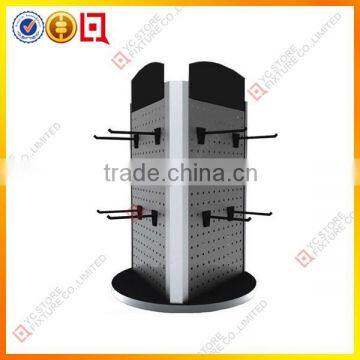 Custom Cell Phone Accessory Display Stand photo-3