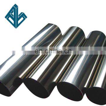 Wholesales 201 240 Stainless Steel Pipe