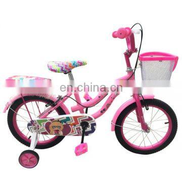 Children Bike Toys Girls Bike Children Child Seat Bike photo-2