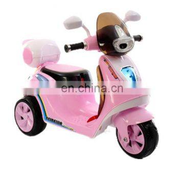 Professional Export Kids Ride on Car With Large Capacity Battery / Mini Electric Motorcycle for Kids / Electric Kids Motorcycle photo-5
