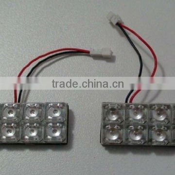 LED Lamps