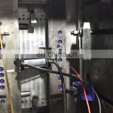 2020 Latest New Design Good Quality Mould Maker of  Well Experienced in Making Plastic Bread Crate Injection Mould